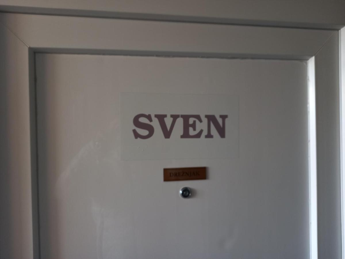 Apartment Sven ヴィンコヴツィ エクステリア 写真